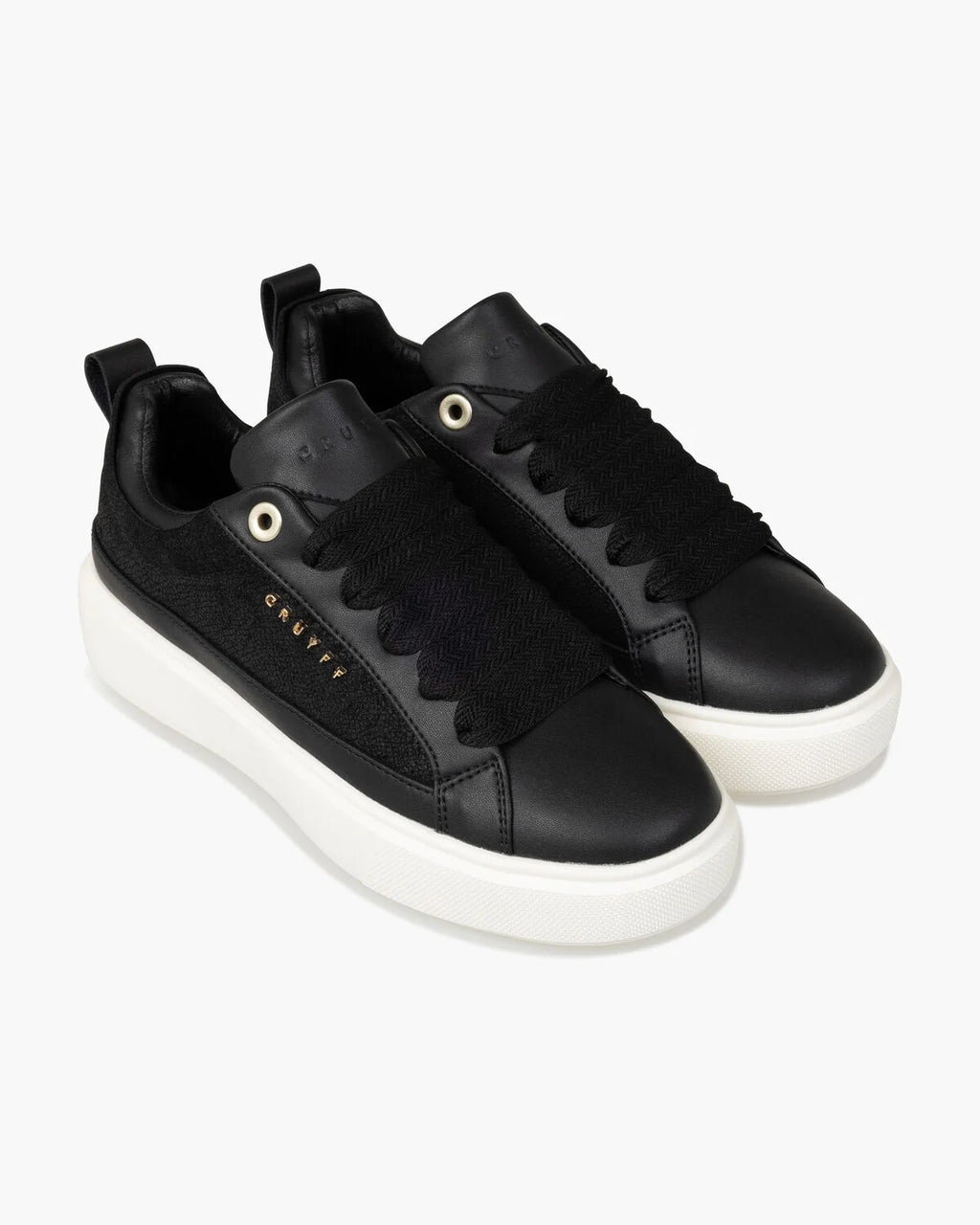 Cruyff Zapatillas Unisex Modelo Palco CCW253860-998 Black.