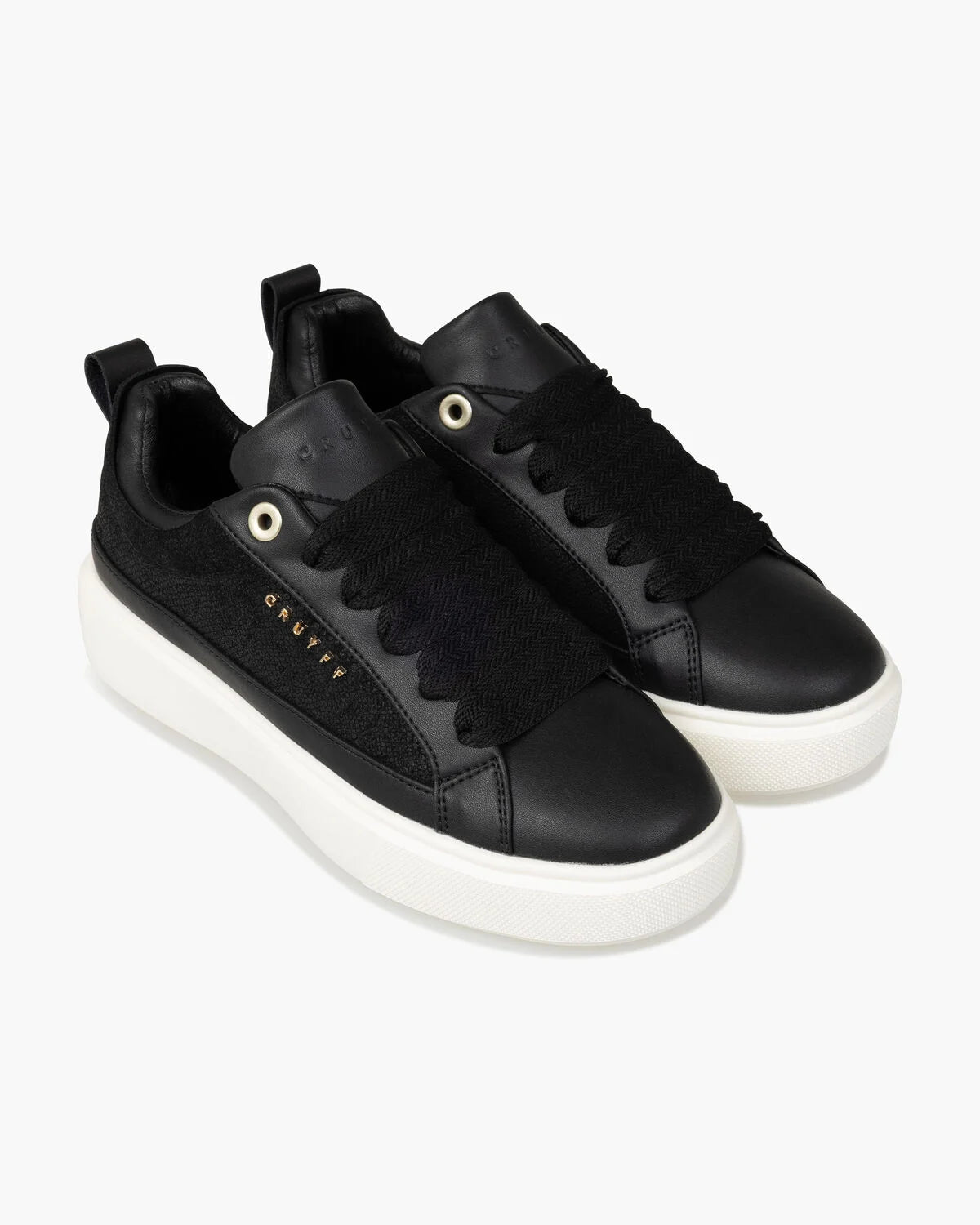 Cruyff Zapatillas Unisex Modelo Palco CCW253860-998 Black.