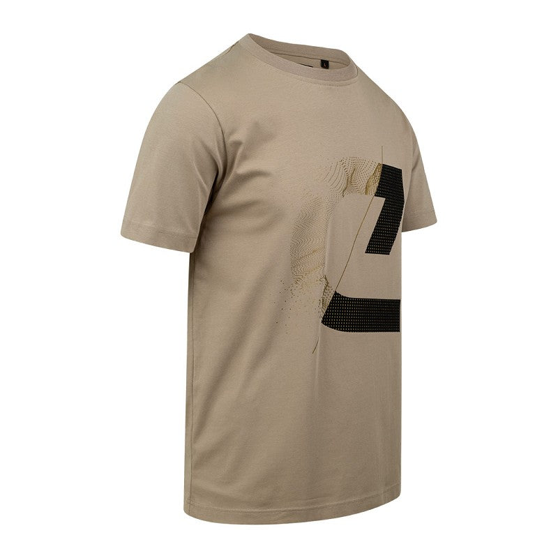 Cruyff Camiseta Hombre Modelo C-Logo CA241027-863