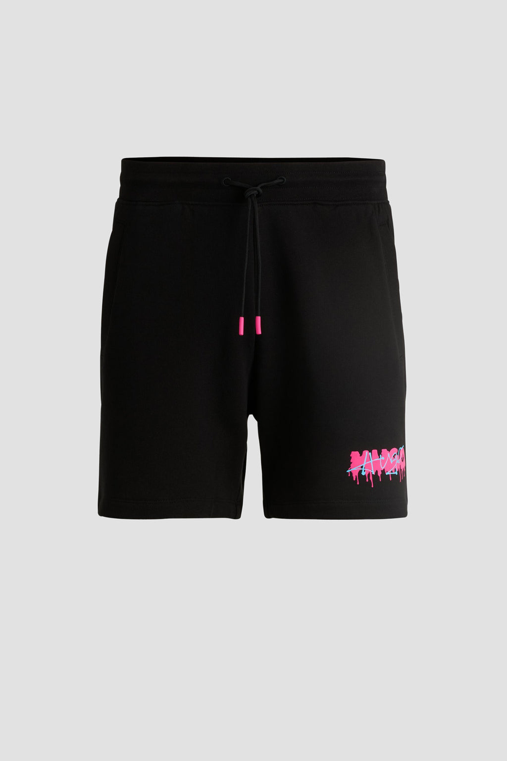 HUGO BOSS  Short  Hombre  Color Negro 50510005-001