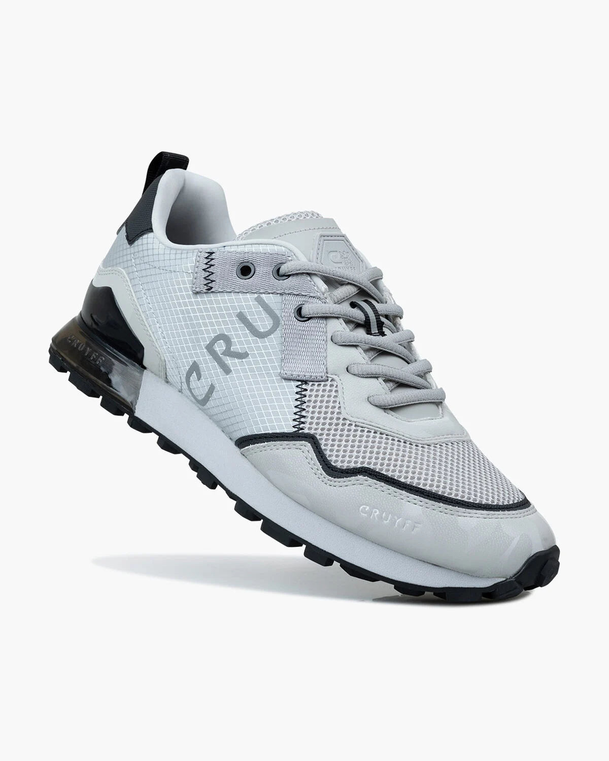 CRUYFF Zapatillas Hombre Modelo Superbia CC241198-901 Grey.