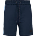 Cruyff  Short Hombre  Modelo Saul CA221032-675 Azul Marino.