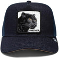 Goorin Bros. Gorra de béisbol de malla  para hombre, talla única 101-0381