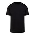 Cruyff Camiseta Hombre Modelo CA251041-960 Black/Gold.