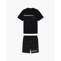Cruyff, Conjunto Hombre modelo CA261046-960 Black/Gold.
