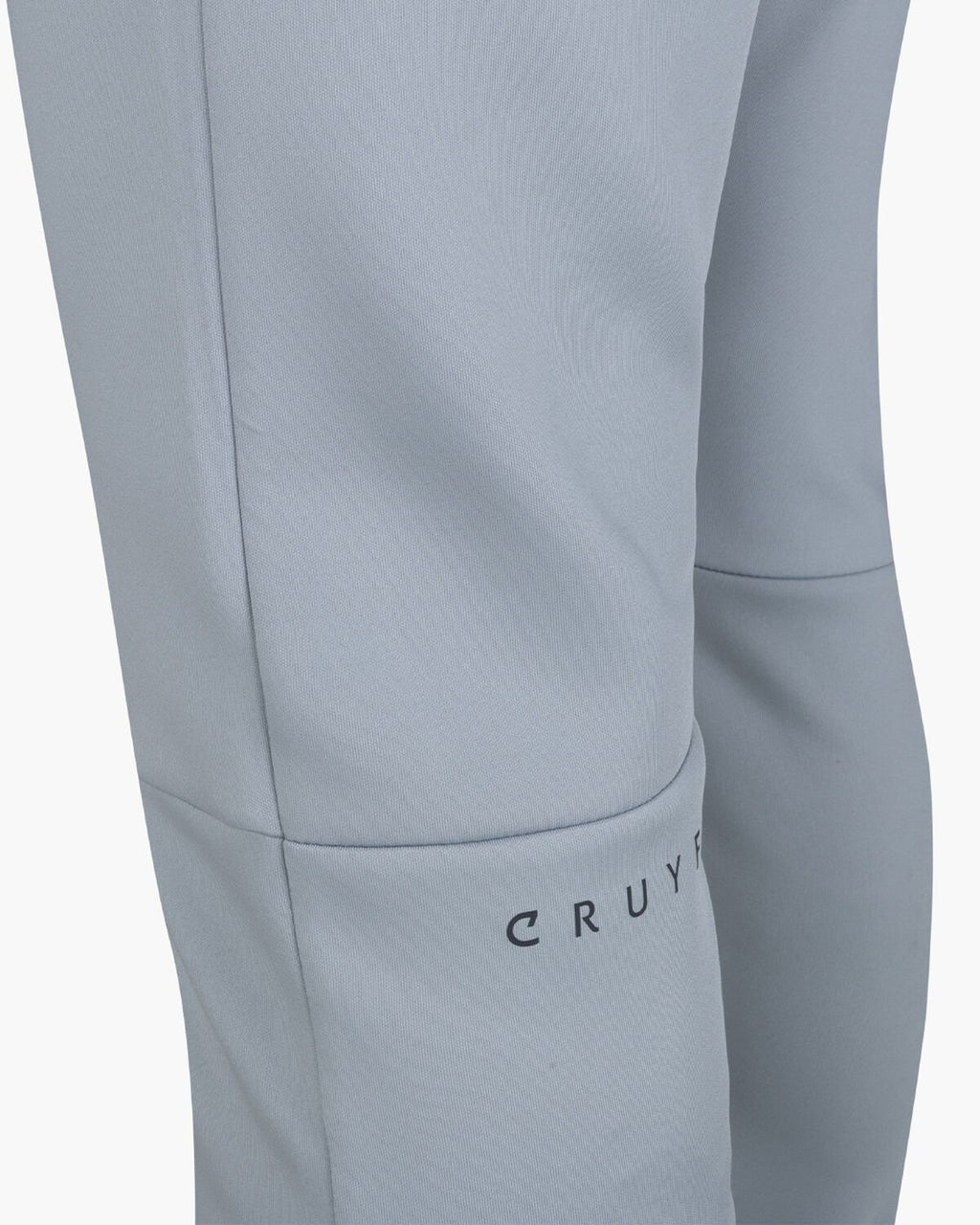 Cruyff Pantalon Deportivo Hombre Modelo Chain CA233006-905 Grey.