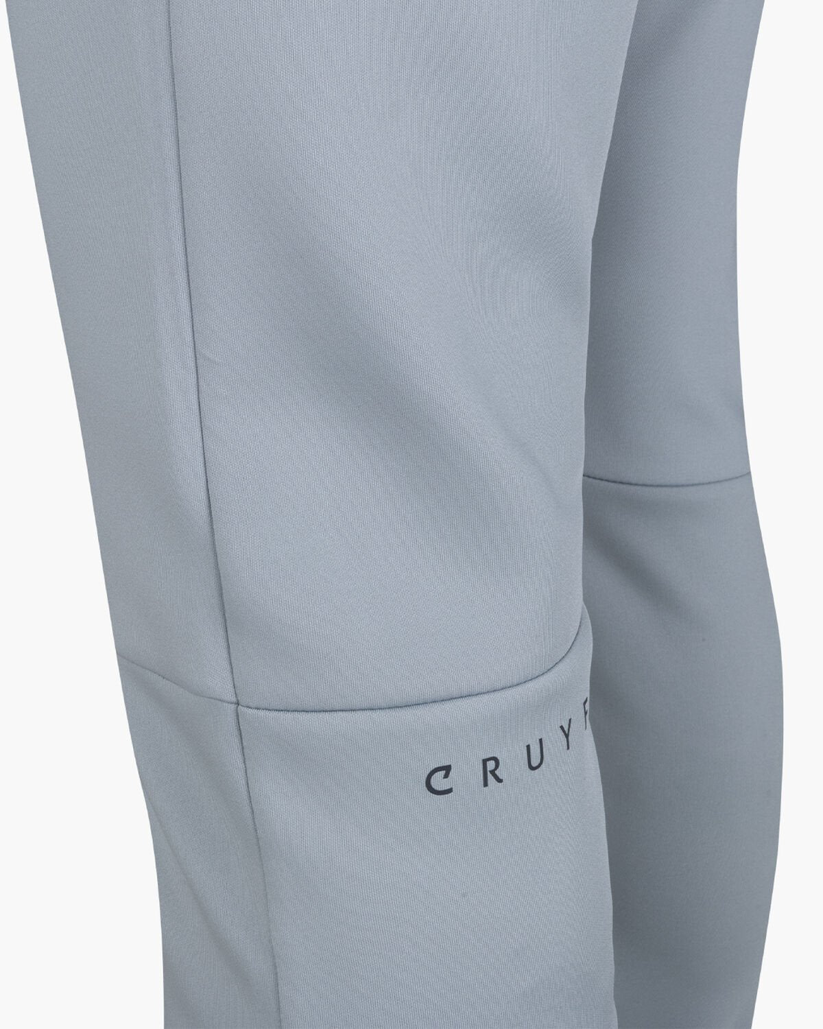 Cruyff Pantalon Deportivo Hombre Modelo Chain CA233006-905 Grey.