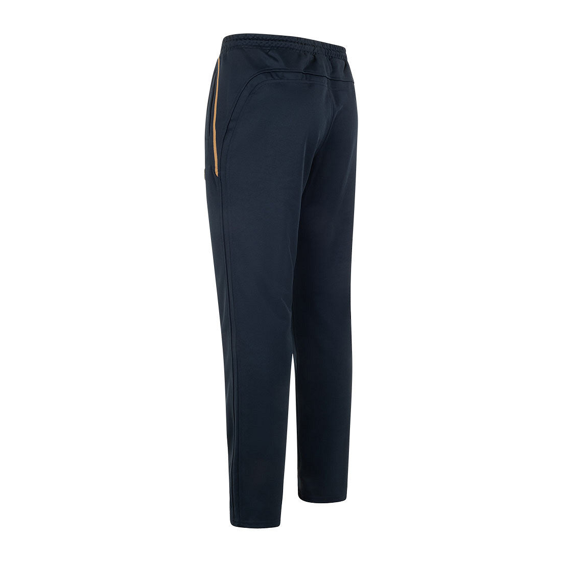 CRUYFF PANTALON HOMBRE MODELO OBSIDIAN CA243020-660 Blue/Gold.