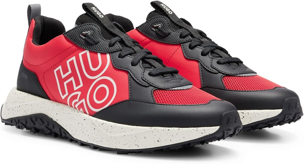 ZAPATILLAS DEPORTIVAS HUGO BOSS. 50498701-640