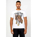 LOUIS VENDOME CAMISETA HOMBRE LV-67 White.