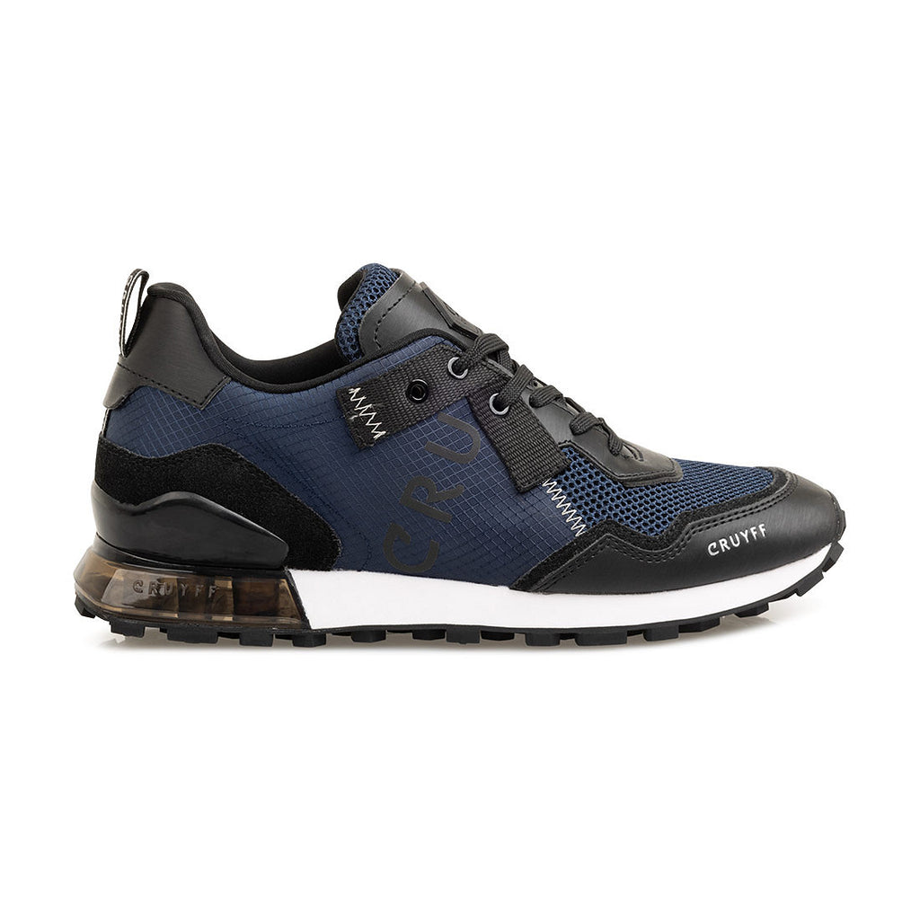 Cruyff Zapatillas Deportivas Hombre Modelo Superbia CC243220-679 Navy/Black.