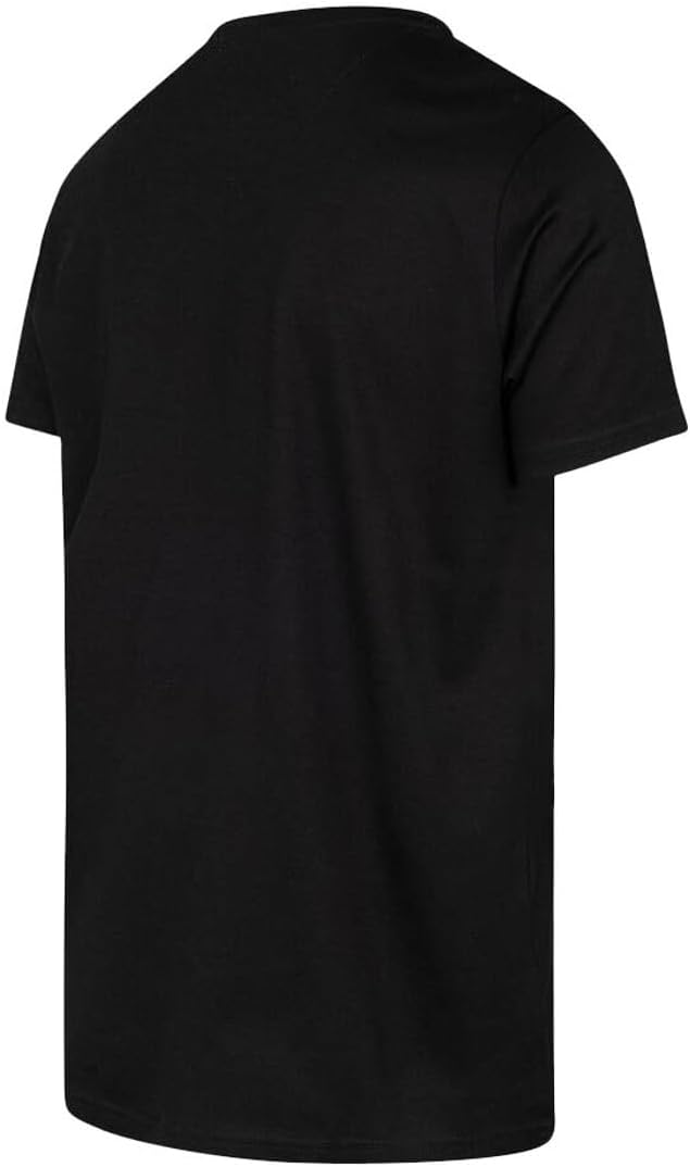 Cruyff Camiseta  Hombre Modelo Seth CA231022-960 Black.
