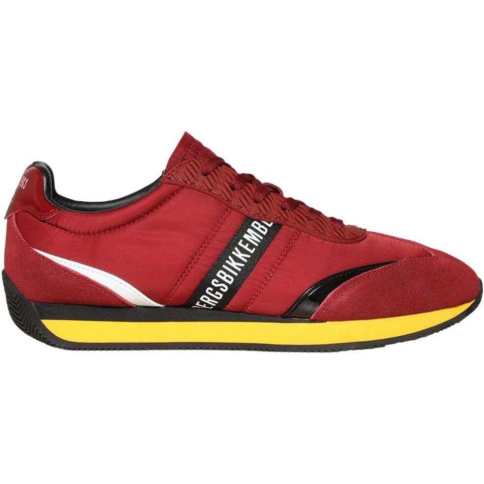 ZAPATILLAS DEPORTIVAS HOMBRE BIKKEMBERGS.