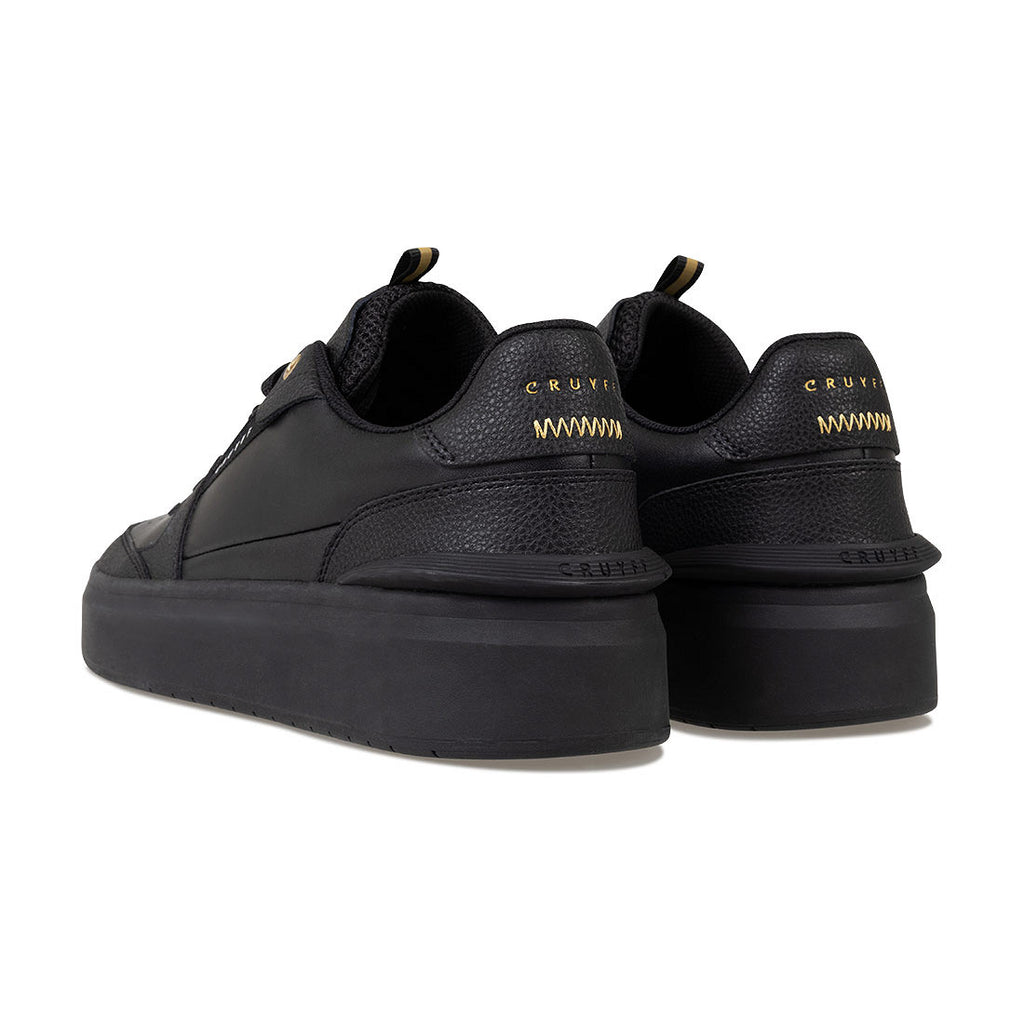 Cruyff Zapatillas Hombre Modelo Endorsed CC253040-998 Black.