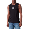 HUGO BOSS - Camiseta Sin Mangas para hombre 50510189-001Black..
