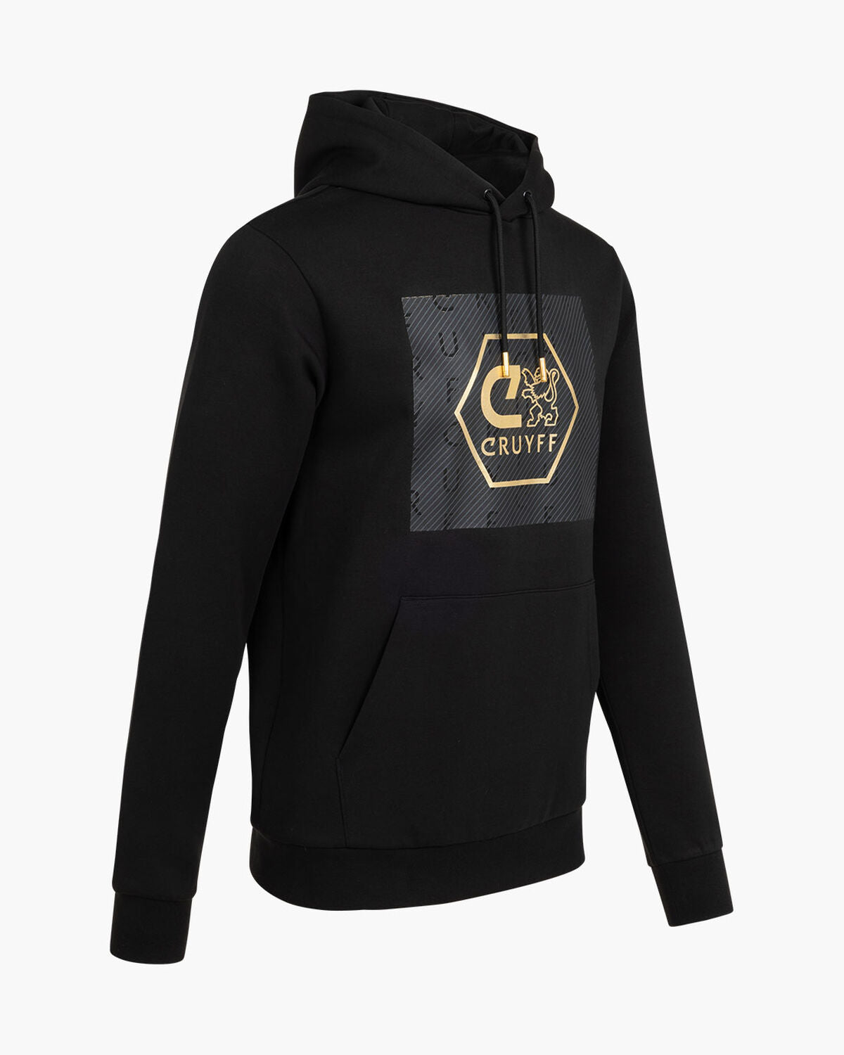 Cruyff Sudadera con Capucha Hombre Modelo Explore CA233050-960..