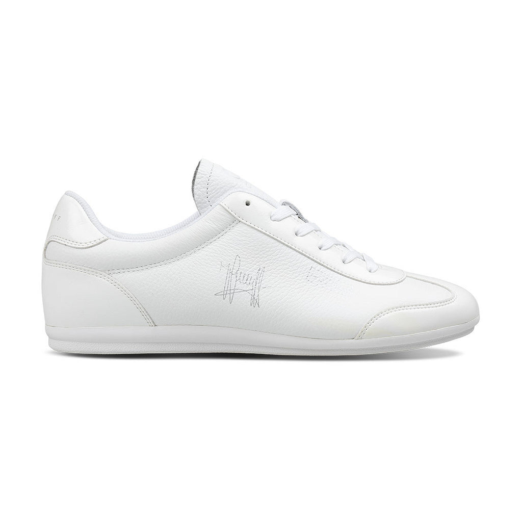 Cruyff Zapatillas Hombre Modelo Recopa CC261370-100 White.