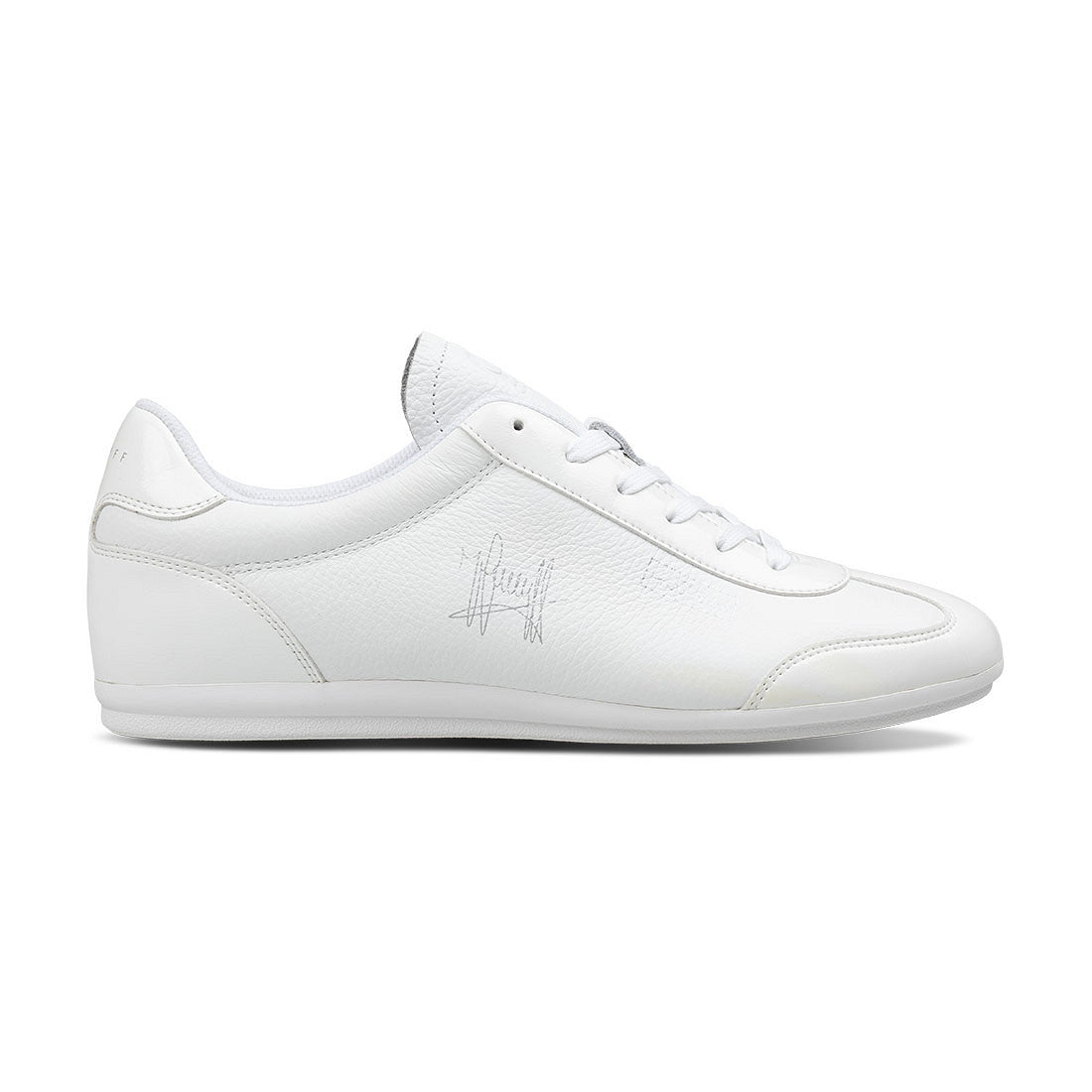 Cruyff Zapatillas Hombre Modelo Recopa CC261370-100 White.