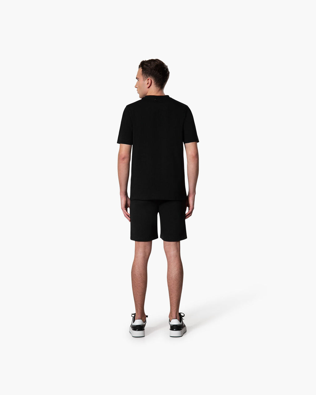 Cruyff Conjunto Hombre Modelo ID CA251067-998 Black.