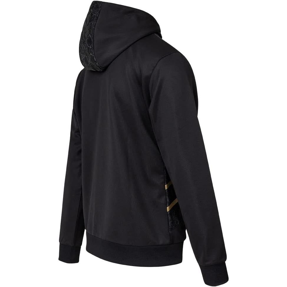 Cruyff Chandal Hombre Modelo Samuel CA224011-998 Black.