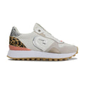 Cruyff Zapatillas de mujer modelo Park Runner. CC251941-101 Creme.