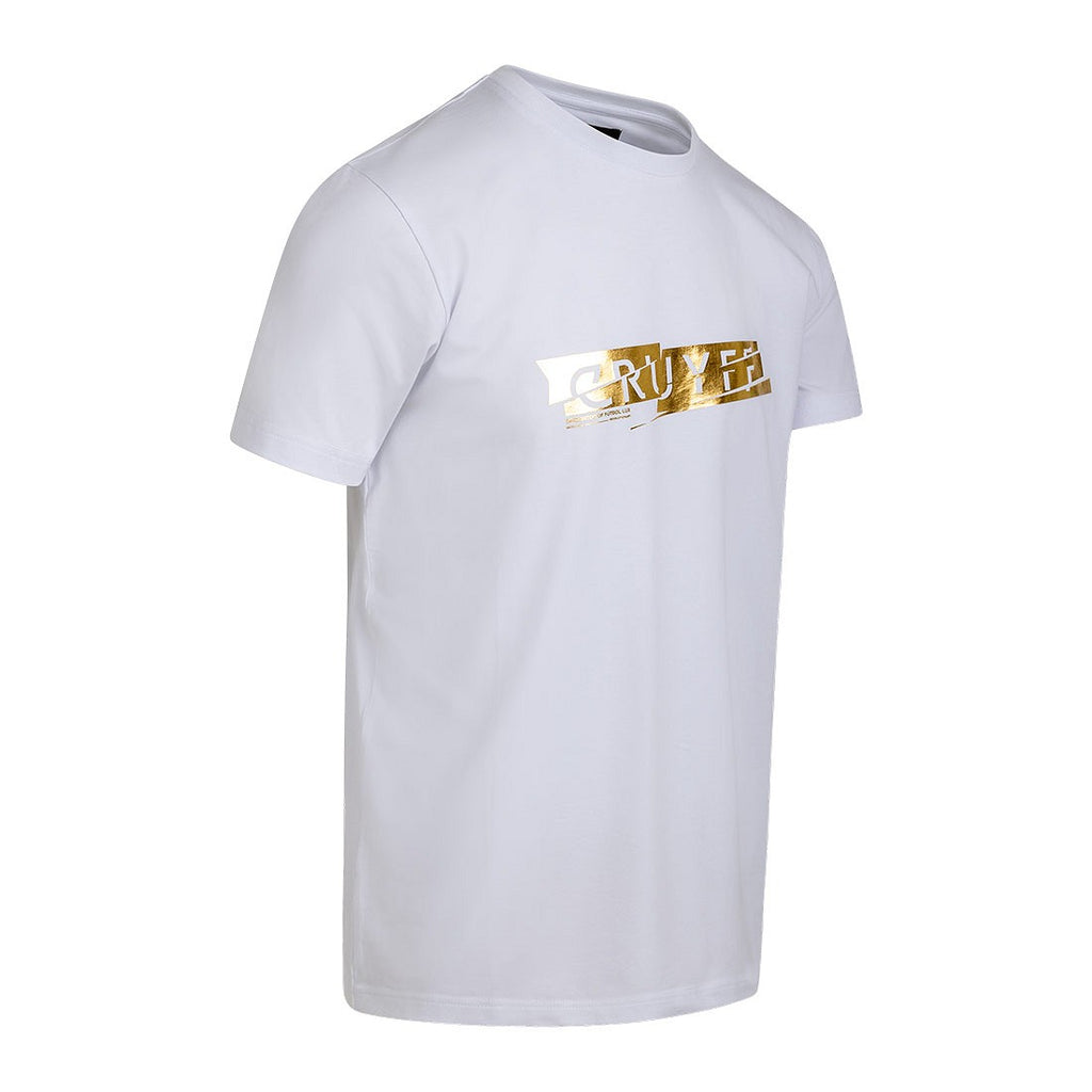 Cruyff  Camiseta Hombre  Modelo Sentido CA241025-160.
