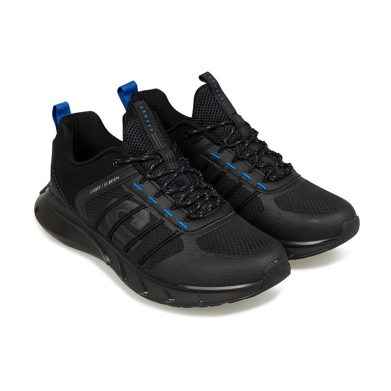 Cruyff Zapatillas Hombre Acorpa,CS251000-998 Black.