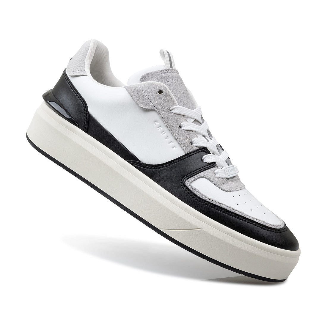 Cruyff Zapatillas Deportivas Hombre Modelo Surefire CC243240-159 White/Black.