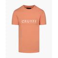 Cruyff  Camiseta Hombre  Modelo Kai CA231090-401 Color Coral.