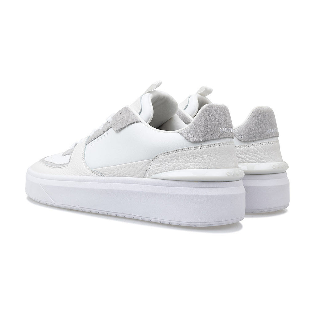 Cruyff Zapatillas Deportivas Hombre Modelo Surefire CC243241-100 White.