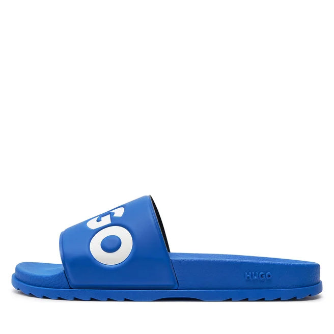 HUGO BOSS  Chanclas Hombre  Color Azul 50498352-493