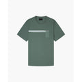 Cruyff, Camiseta Hombre modelo CA261045-505 Verde.