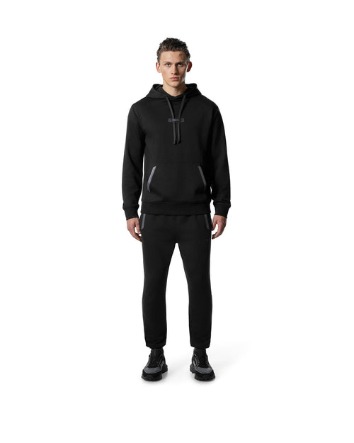 CRUYFF  CHANDAL HOMBRE MODELO PACO  CA243049-998  Black.