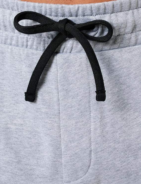 HUGO BOSS - Pantalon de Chandal para hombre 50496995-035 Gris.