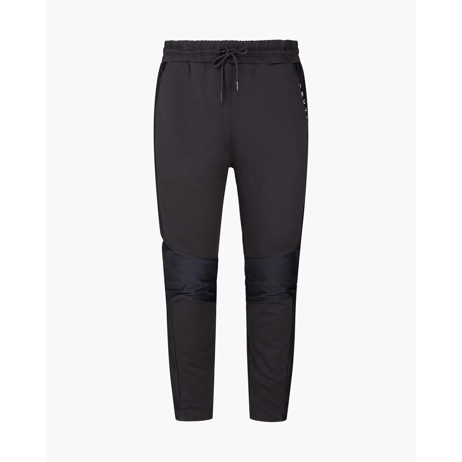 Cruyff Pantalon Deportivo Hombre Modelo Ethero CA233008-904 Grey.
