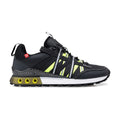 Cruyff Zapatillas Deportivas Hombre Modelo Fearia Hex-Tech //Montserrat CC241084-952.