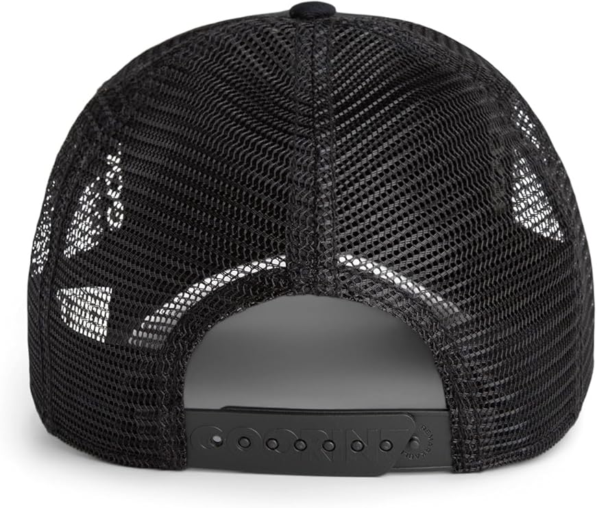 Goorin Bros. Gorra de béisbol de malla  para hombre, talla única 101-2594