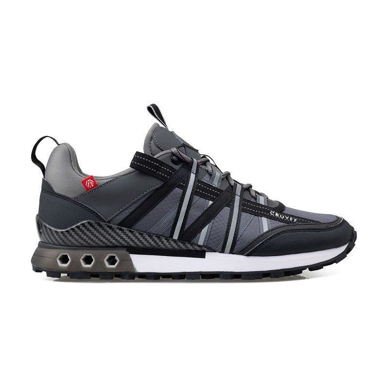 Cruyff Zapatillas Deportivas Hombre Modelo Fearia Hex-Tech Montserrat CC241084-979.