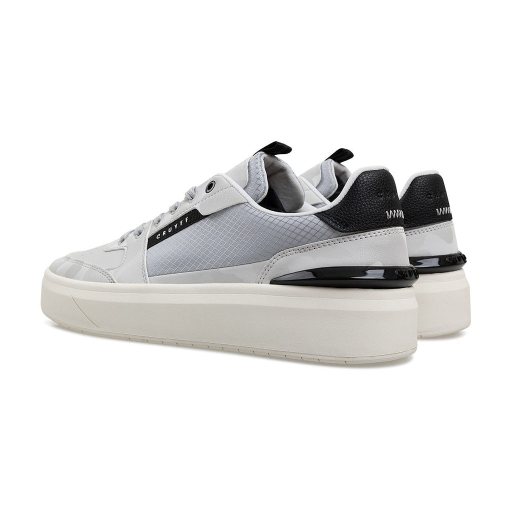 CRUYFF Zapatillas Hombre Modelo Endorsed Tennis CC241065-901 Grey.