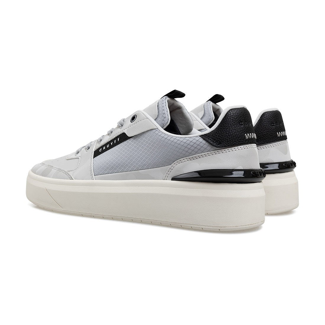 CRUYFF Zapatillas Hombre Modelo Endorsed Tennis CC241065-901 Grey.