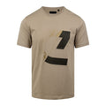Cruyff Camiseta Hombre Modelo C-Logo CA241027-863