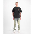 BLACK BANANAS Camiseta Unisex Modelo:1.125.3.31 Black.