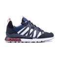 Cruyff Zapatillas Hombre  Modelo Fearia Hex-Tech // Montserrat,CMF25021-155.