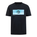 Cruyff Camiseta Hombre   Modelo Prima CSA241802-998 Black.