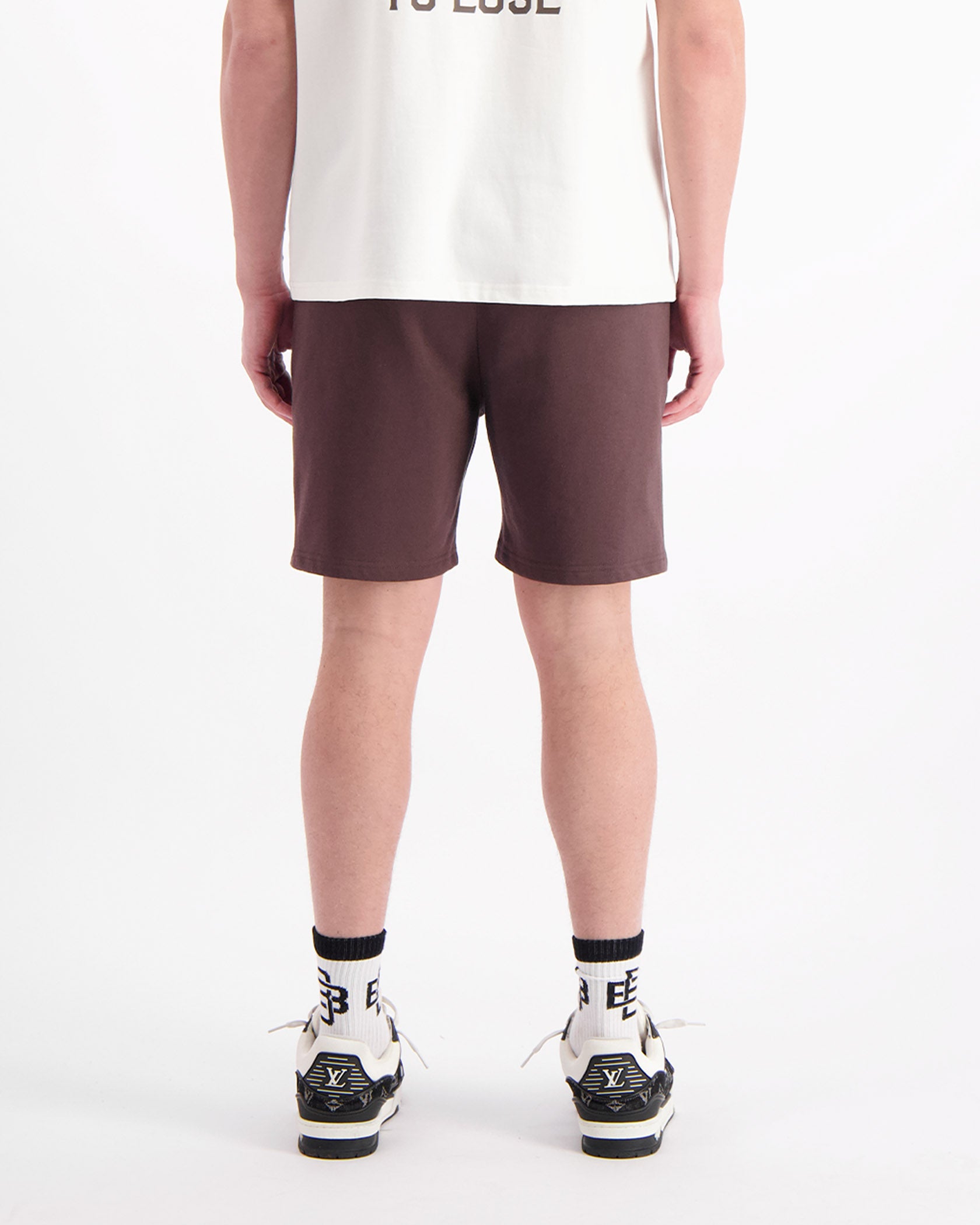 BLACK BANANAS Pantalon Corto Modelo:1.125.5.17. Brown