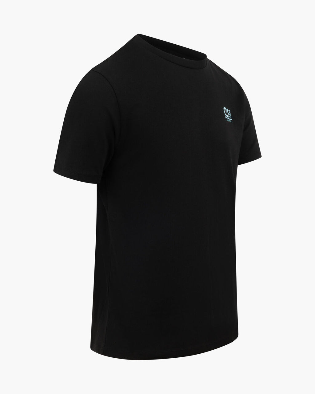 Cruyff Camiseta Hombre Modelo Agility CSA251030-998 Black .