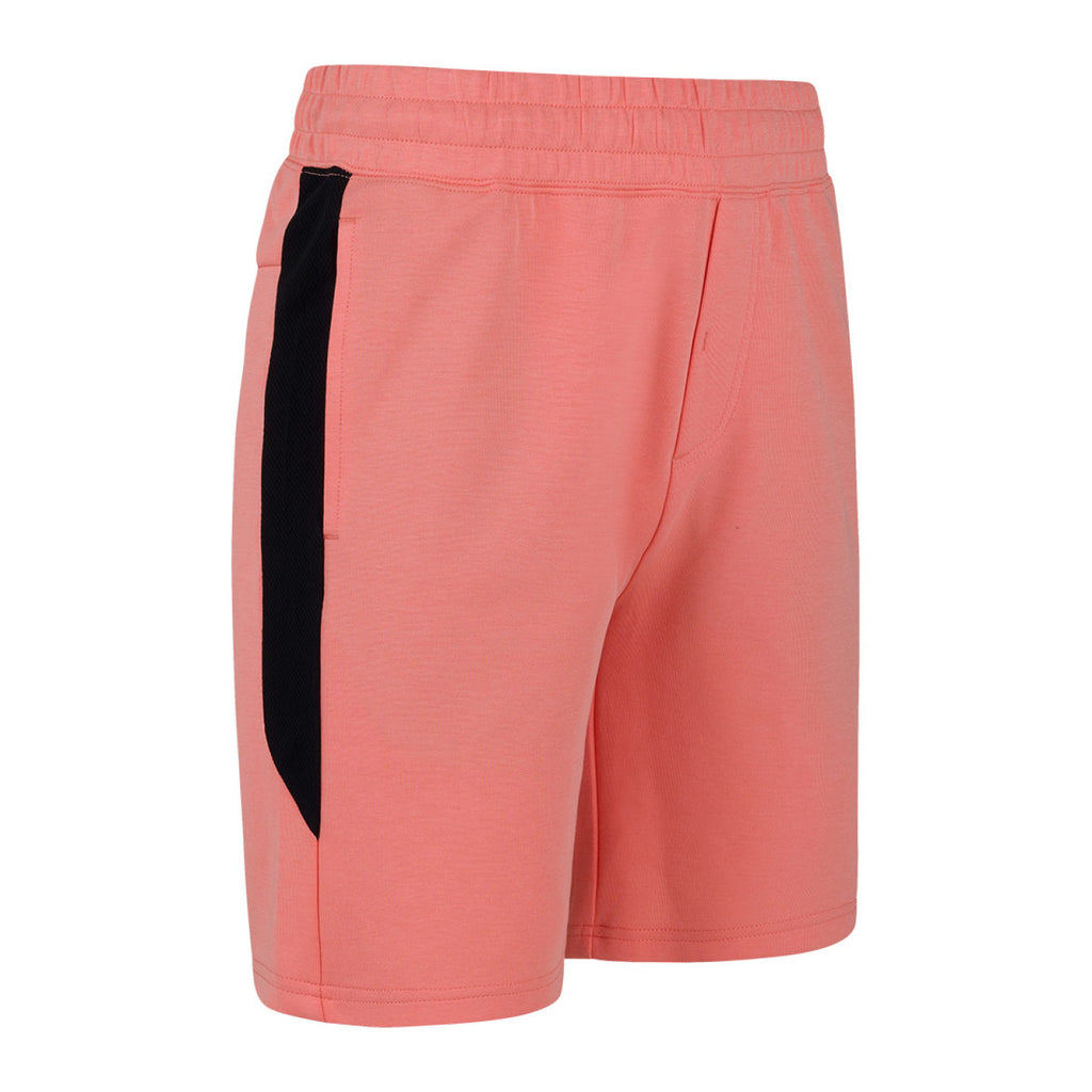 Pantalón corto Cruyff, modelo Joaquim CSA221030-350 Pink.