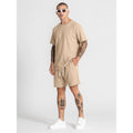 GIANNI KAVANAGH CONJUNTO HOMBRE GKM007542 Beige.