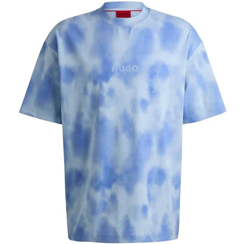 HUGO BOSS - Camiseta Manga Corta  para hombre 50509986-485..