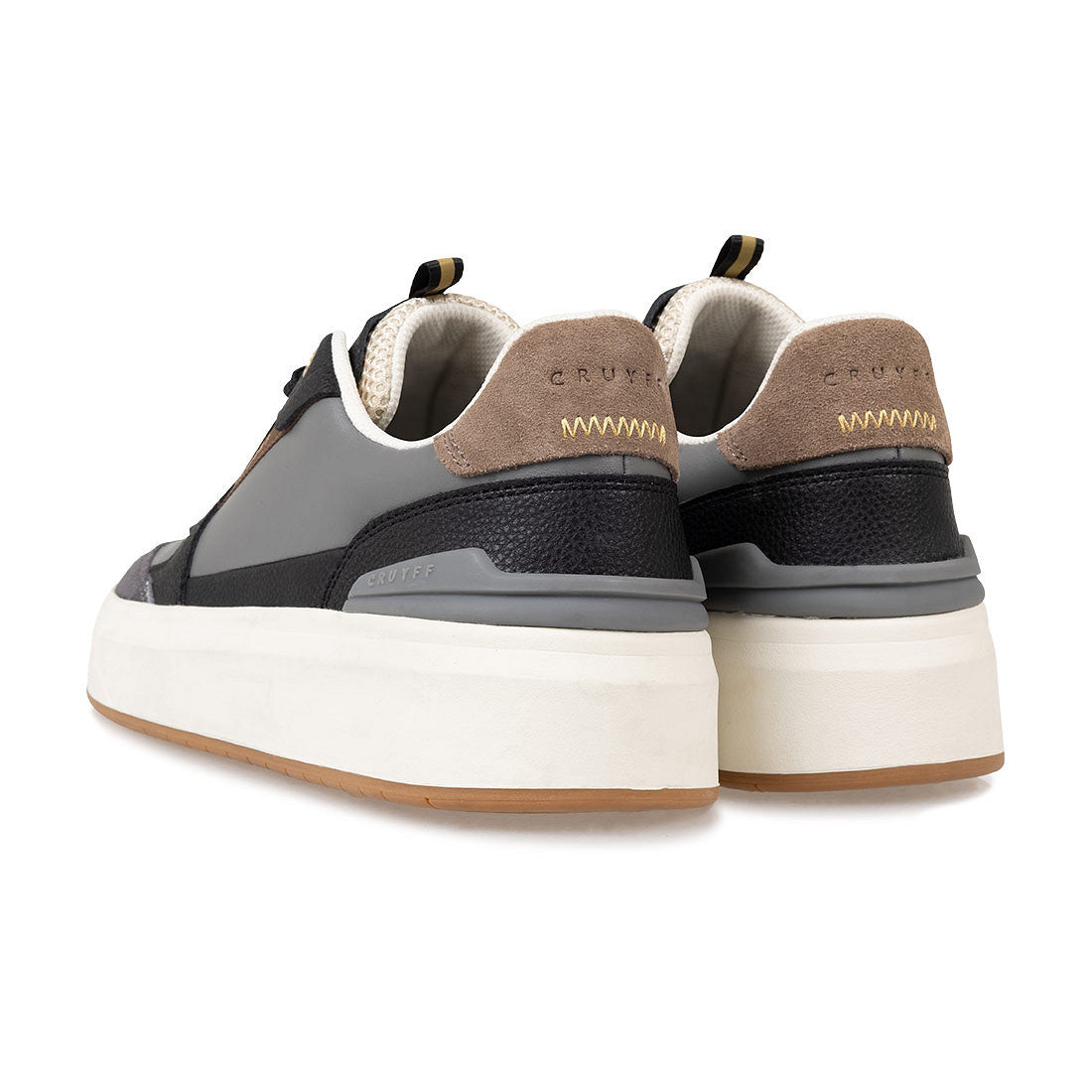 Cruyff Zapatillas Hombre  Modelo Endorsed CC253041-977 Grey.